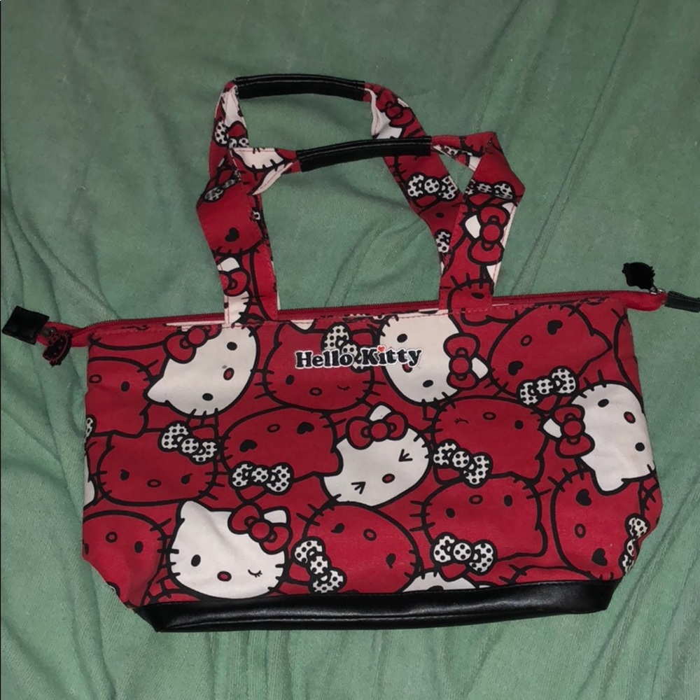 Hello Kitty bag